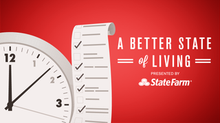 See What a Life Management Expert had to Say About Getting Organized